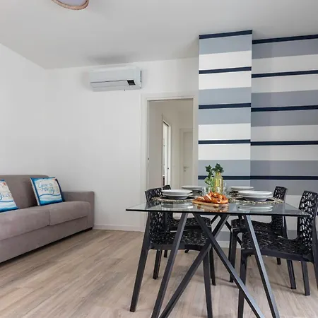 Stella Tower Apartamento Bibione