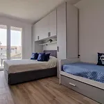 Appartement Stella Tower Bibione