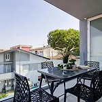 Stella Tower Bibione