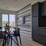 Stella Tower Apartman