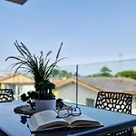 Stella Tower Appartement *