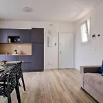 Stella Tower Appartement