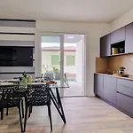 Appartement Stella Tower