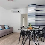 Stella Tower Appartement Bibione