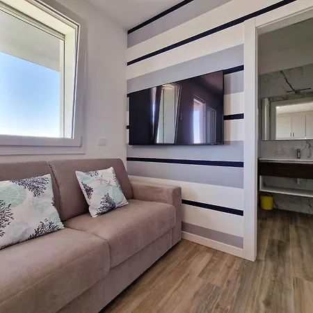 Apartman Stella Tower *