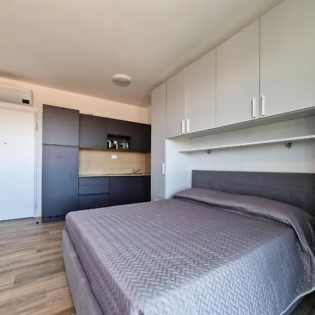 Stella Tower Apartment Bibione