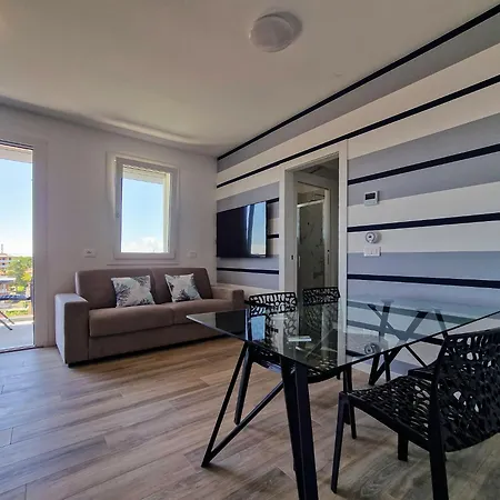 Stella Tower Daire Bibione