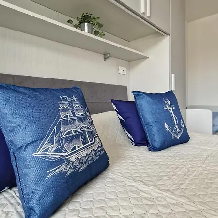 Stella Tower Apartman