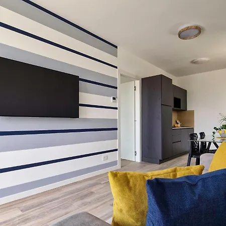 Stella Tower Apartment