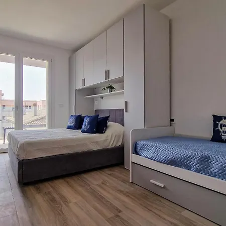 Apartment Stella Tower Bibione