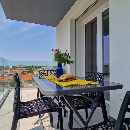 Apartamento Stella Tower *