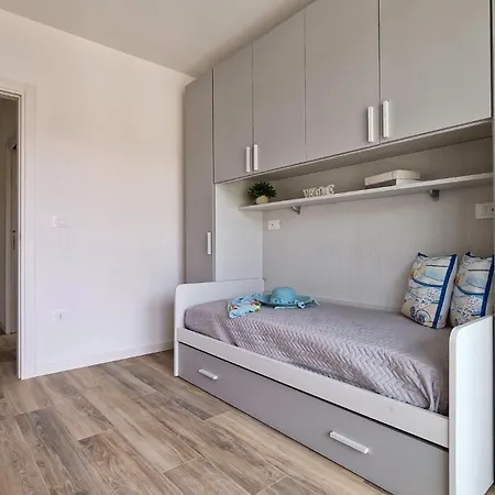 Apartamento Stella Tower