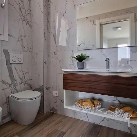 Apartamento Stella Tower *