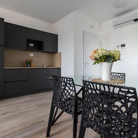 Stella Tower Apartment Bibione