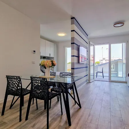 Apartamento Stella Tower *