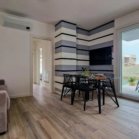 Daire Stella Tower *