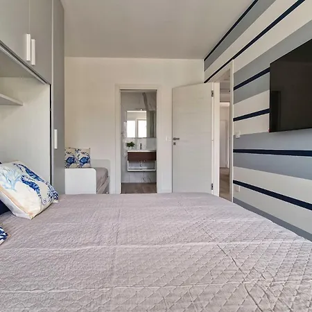 Stella Tower Apartman Bibione