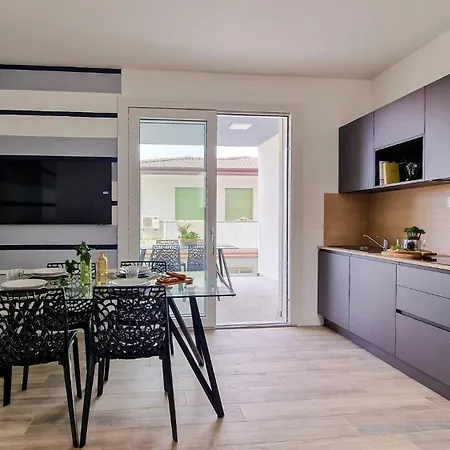 Apartamento Stella Tower