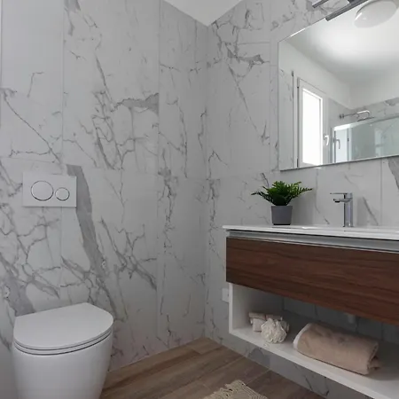 Apartamento Stella Tower *