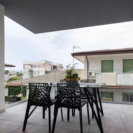 Apartman Stella Tower Bibione