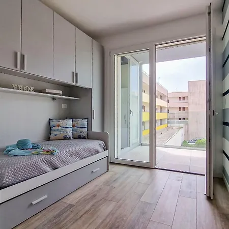 Stella Tower Apartman