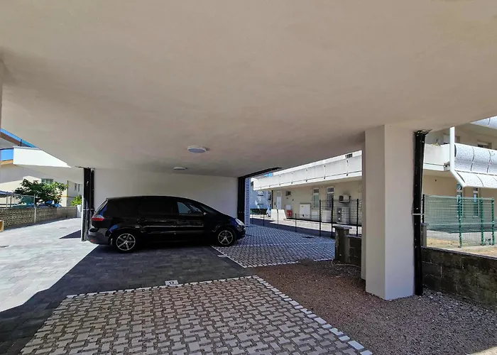 Stella Tower Daire *