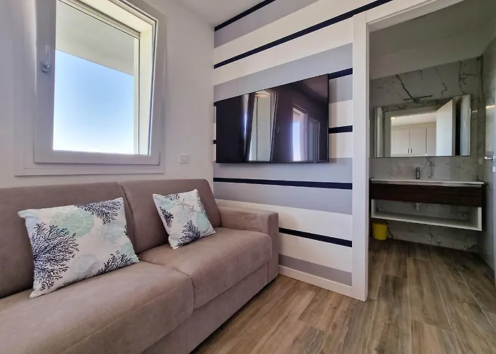 Daire Stella Tower *