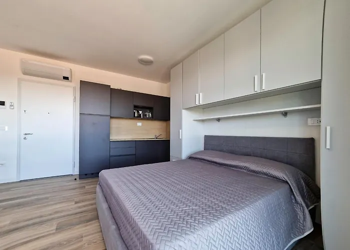 Stella Tower Apartment Bibione