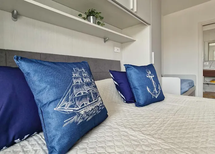 Stella Tower Apartment