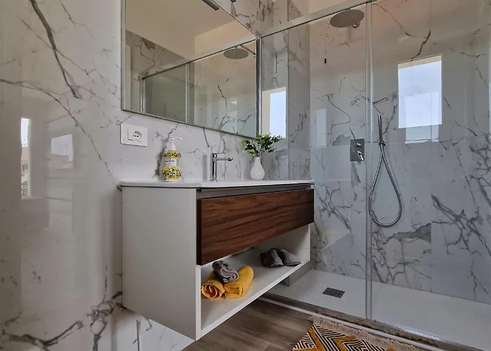 Stella Tower Apartment Bibione