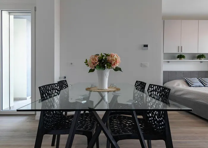 Stella Tower Daire *