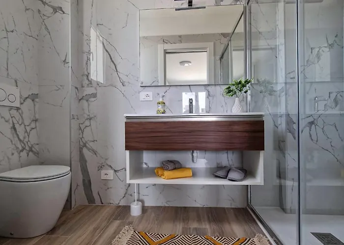 Daire Stella Tower Bibione