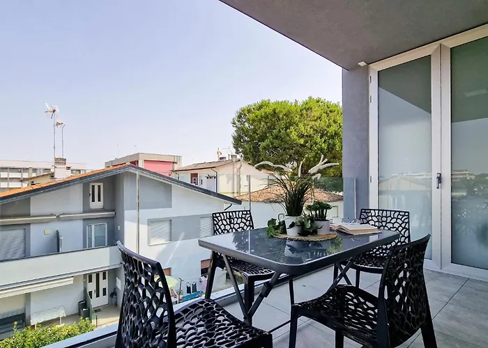 Stella Tower Bibione