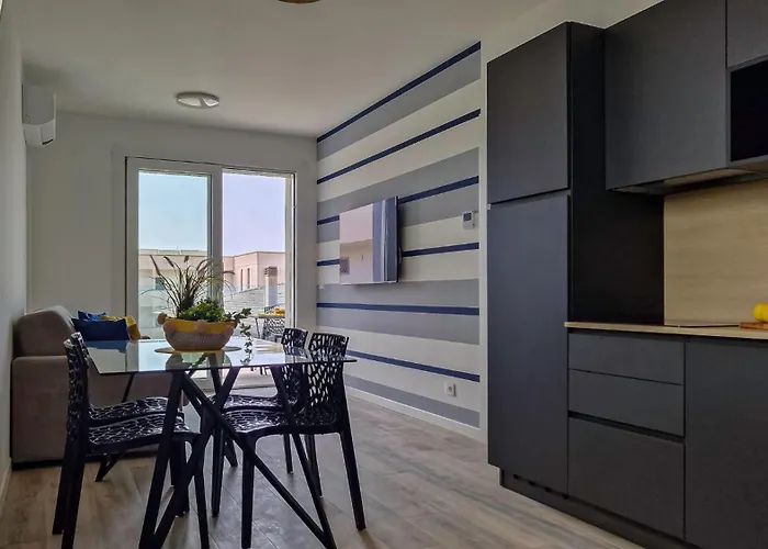 Stella Tower Apartment