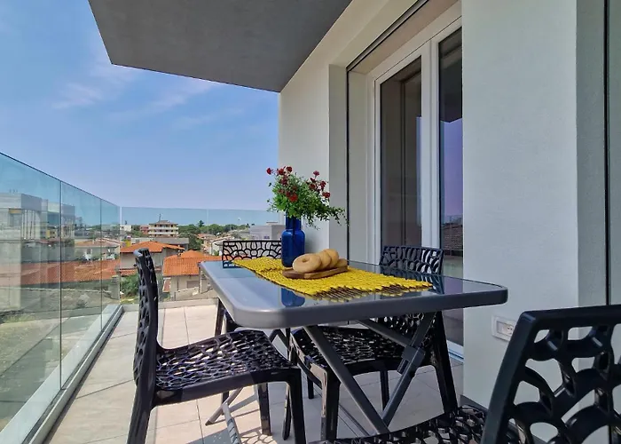 Apartment Stella Tower *