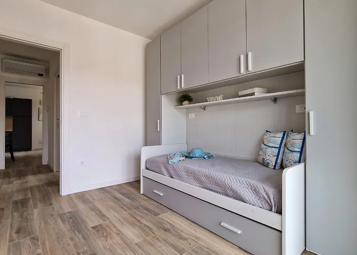 Apartment Stella Tower