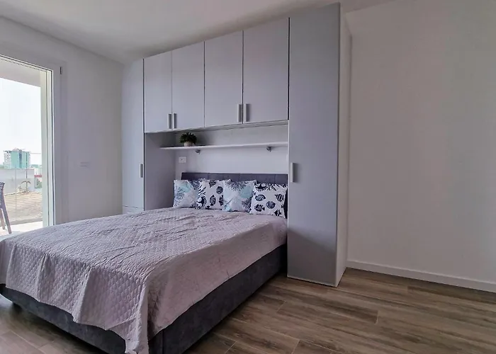 Apartment Stella Tower *