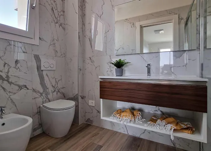 Daire Stella Tower *