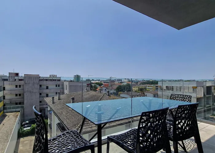 Stella Tower Bibione