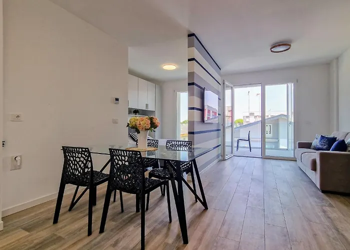 Apartment Stella Tower *