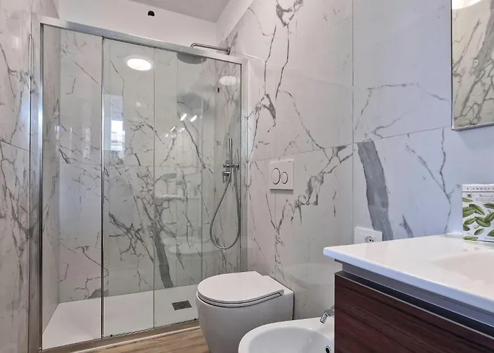 Stella Tower Apartment *