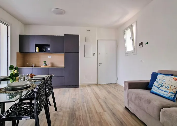 Stella Tower Apartment