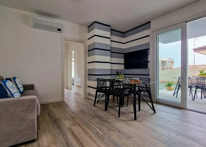 Apartment Stella Tower *