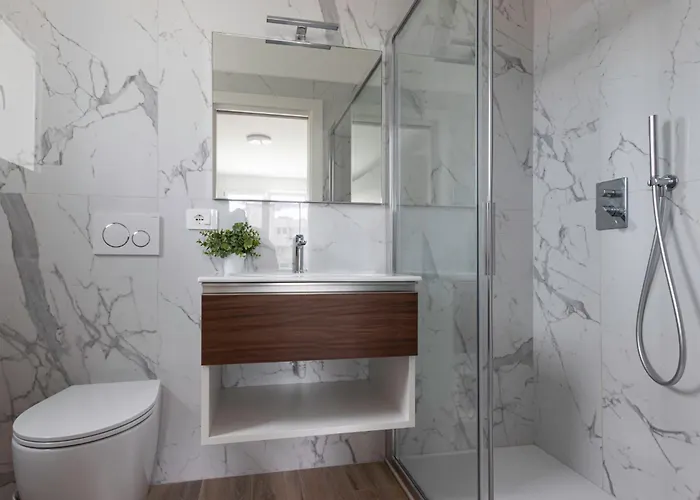 Stella Tower * Bibione