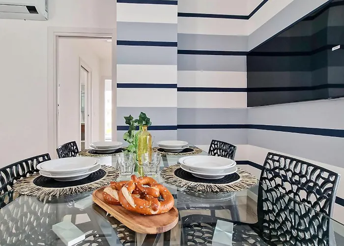 Stella Tower Bibione