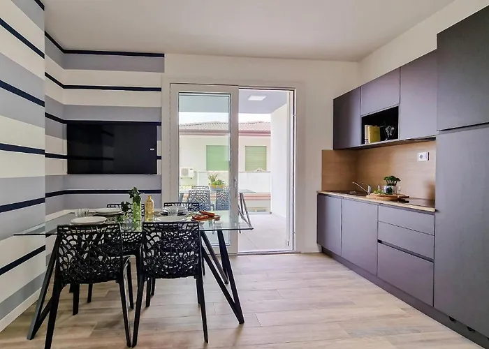 Apartment Stella Tower