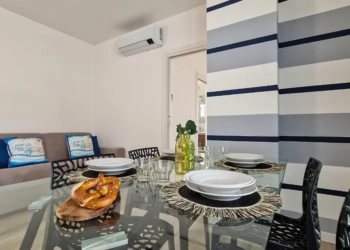 Apartment Stella Tower *