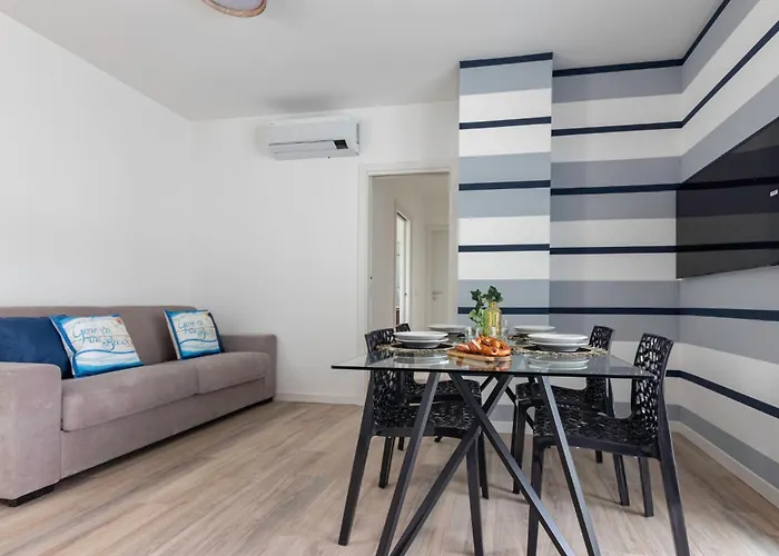 Stella Tower Daire Bibione