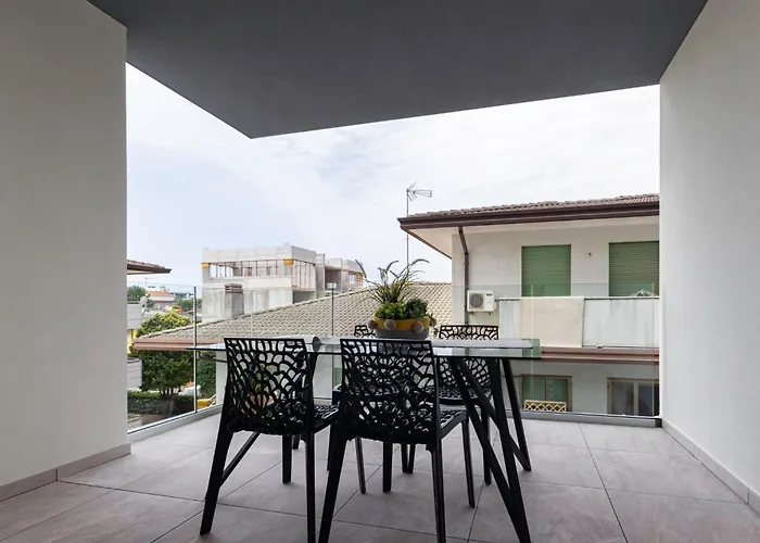 Apartment Stella Tower Bibione