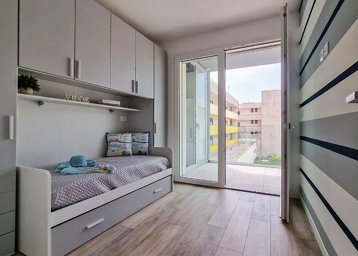 Stella Tower Apartment